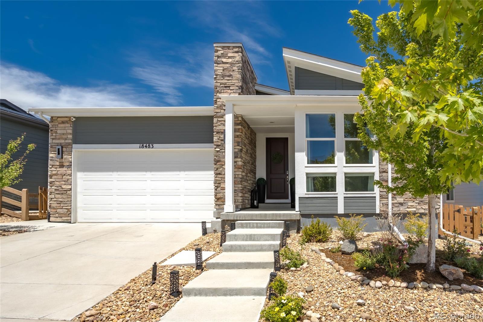 Photo 3 of Single family home for sale at 18483 W 94th Lane, Arvada, CO 80007 | MLS# 5246257 | Listing updated on 2026-09-21