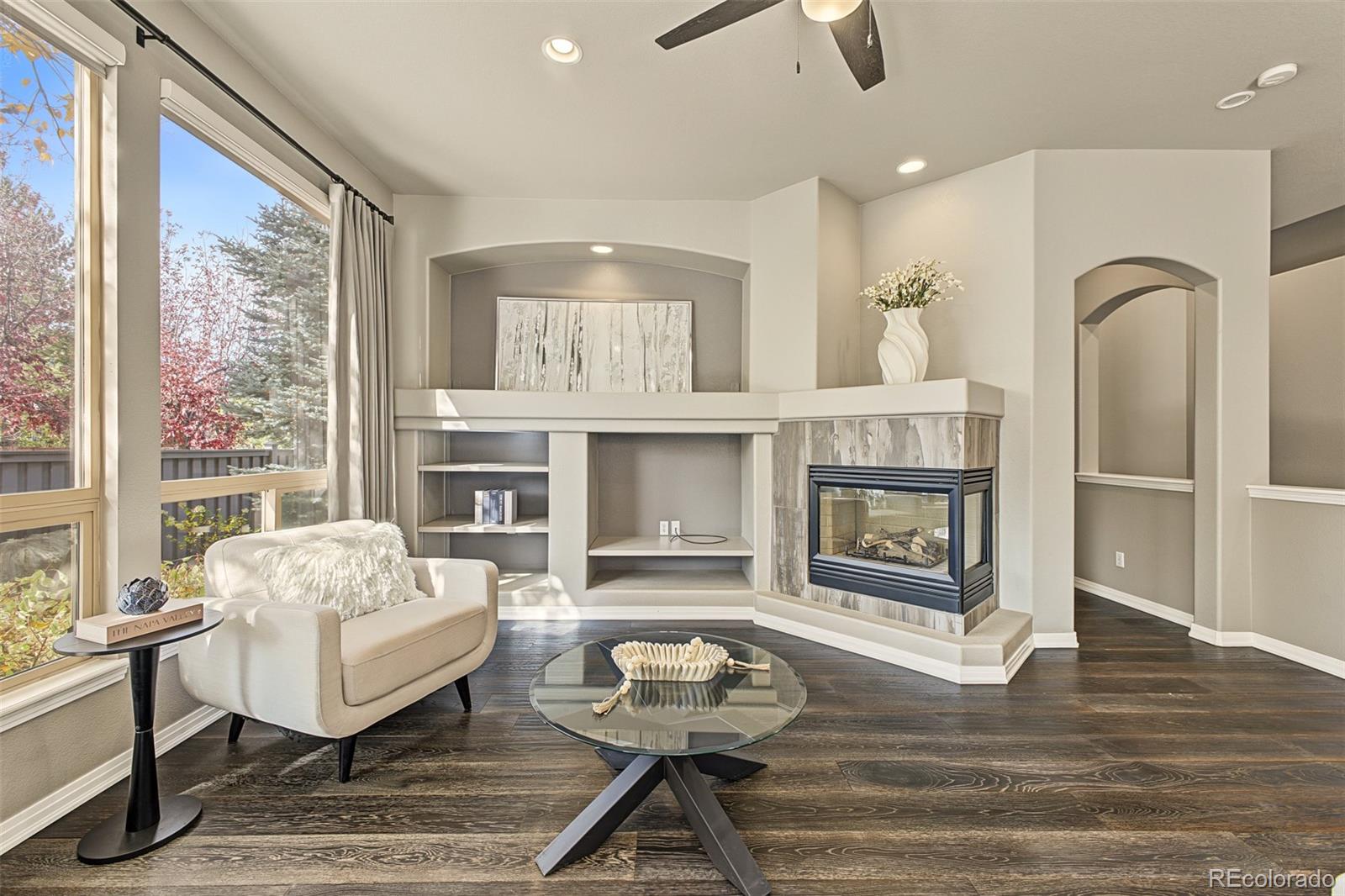 Photo 2 of Single family home for sale at 6243 S Blackhawk Ct, Centennial, CO 80111 | MLS# 4035615 | Listing updated on 2026-10-25