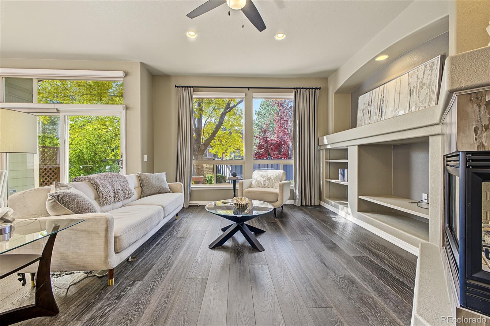 Single family home for sale at 6243 S Blackhawk Ct, Centennial, CO 80111 | MLS# 4035615