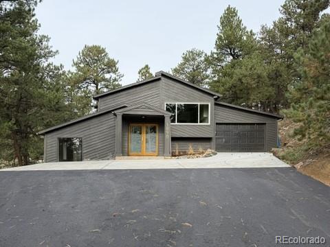 Photo 3 of Single family home for sale at 1898 Kerr Gulch Rd, Evergreen, CO 80439 | MLS# 1622210 | Listing updated on 2026-09-24