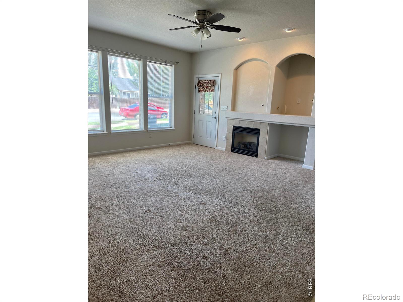 Photo 3 of Condo for sale at 3764 Ponderosa Ct #3, Evans, CO 80620 | MLS# IR1062102 | Listing updated on 2026-10-23