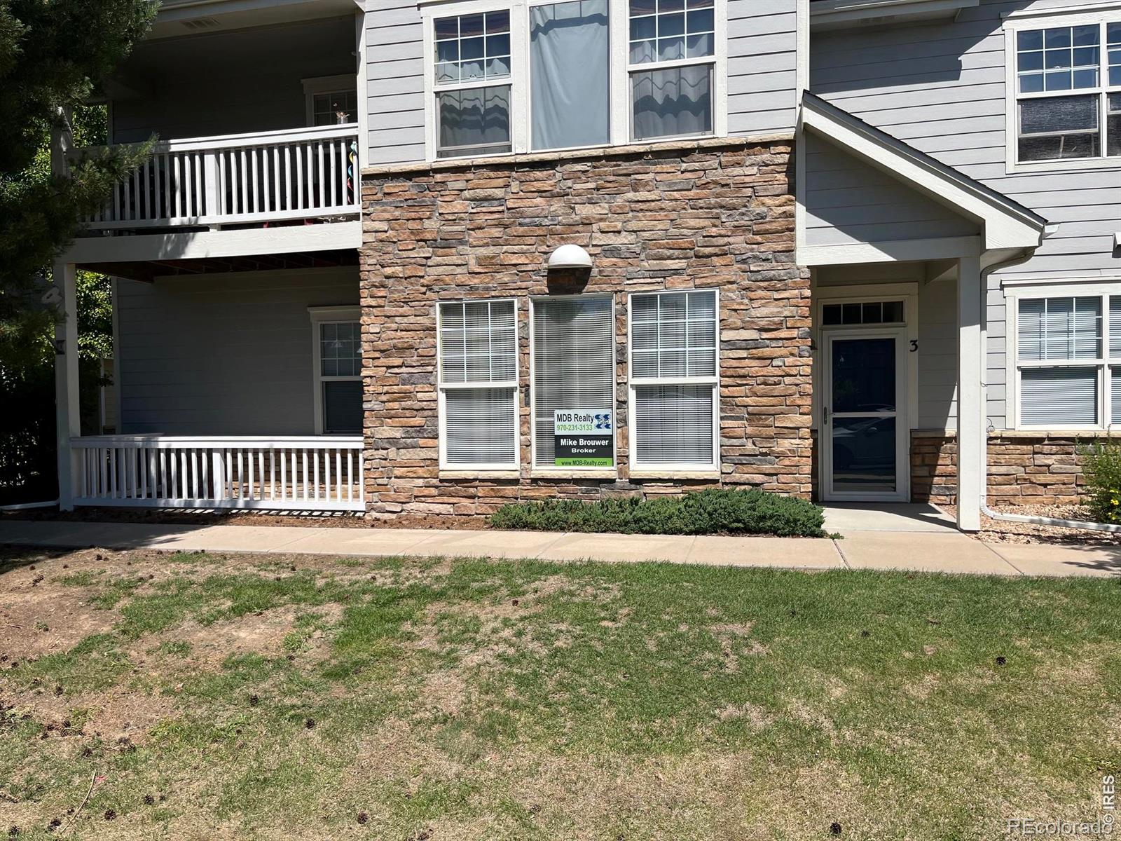 Photo 2 of Condo for sale at 3764 Ponderosa Ct #3, Evans, CO 80620 | MLS# IR1062102 | Listing updated on 2026-10-23