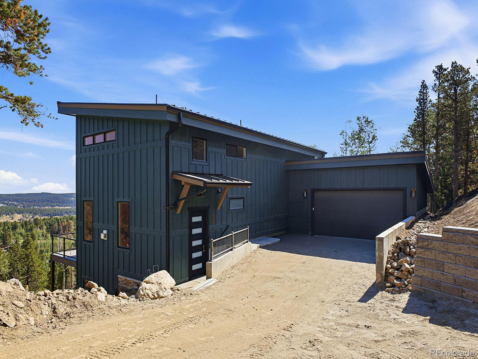 Photo 1 of Single family home for sale at 1000 Highpoint Cir, Black Hawk, CO 80422 | MLS# 9811350 | Listing updated on 2026-09-21