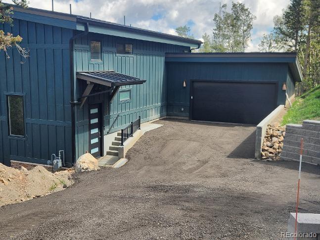 Single family home for sale at 1000 Highpoint Cir, Black Hawk, CO 80422 | MLS# 9811350