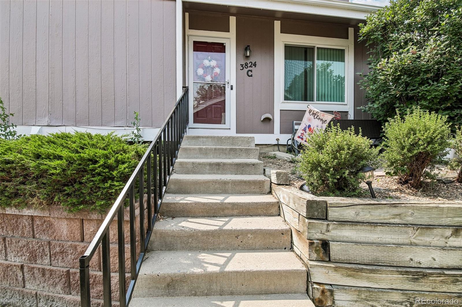 Photo 2 of Single family home for sale at 3824 S Genoa Cir #C, Aurora, CO 80013 | MLS# 6890968 | Listing updated on 2026-10-23