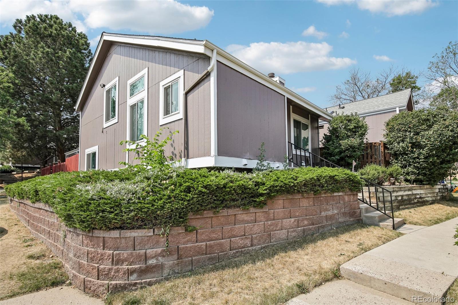 Single family home for sale at 3824 S Genoa Cir #C, Aurora, CO 80013 | MLS# 6890968