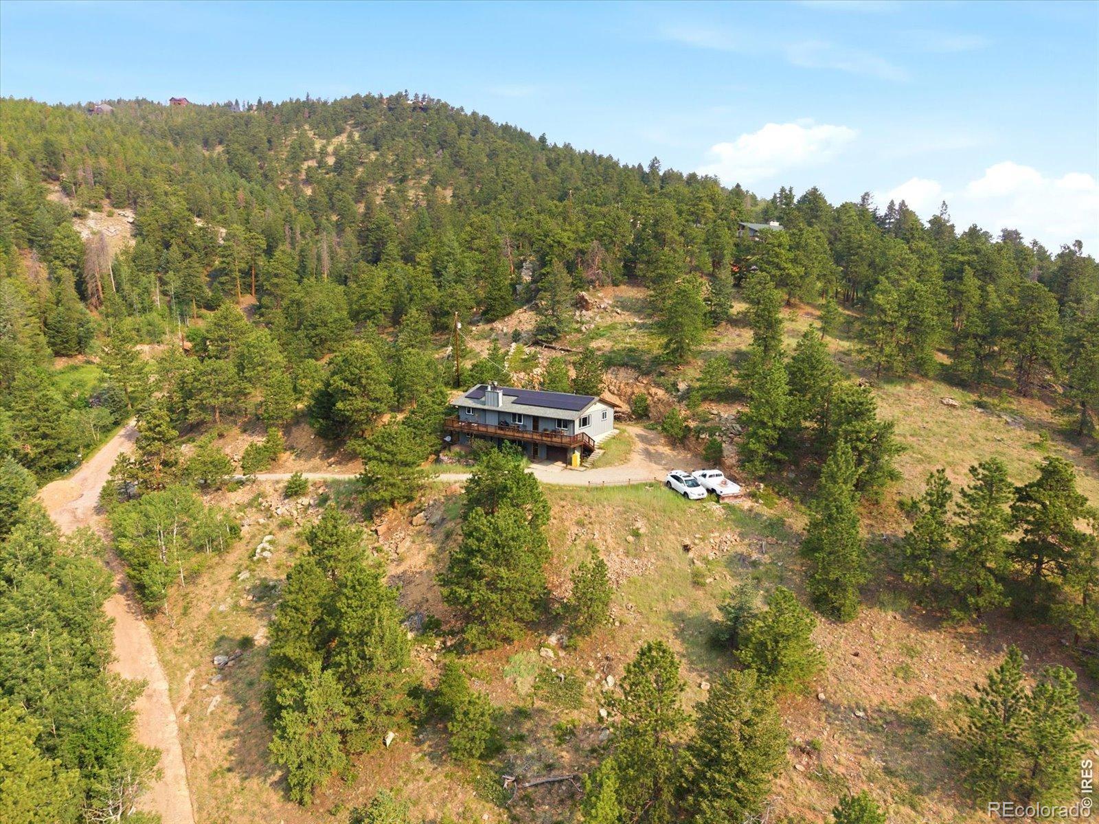 Photo 2 of Single family home for sale at 32307 Sylvan Rd, Golden, CO 80403 | MLS# IR1063612 | Listing updated on 2026-10-10