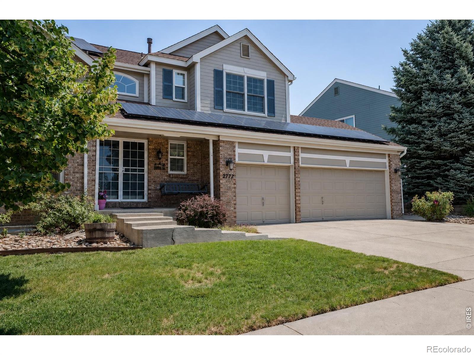Photo 2 of Single family home for sale at 2777 Signal Crk Pl, Thornton, CO 80241 | MLS# IR1063811 | Listing updated on 2026-10-24