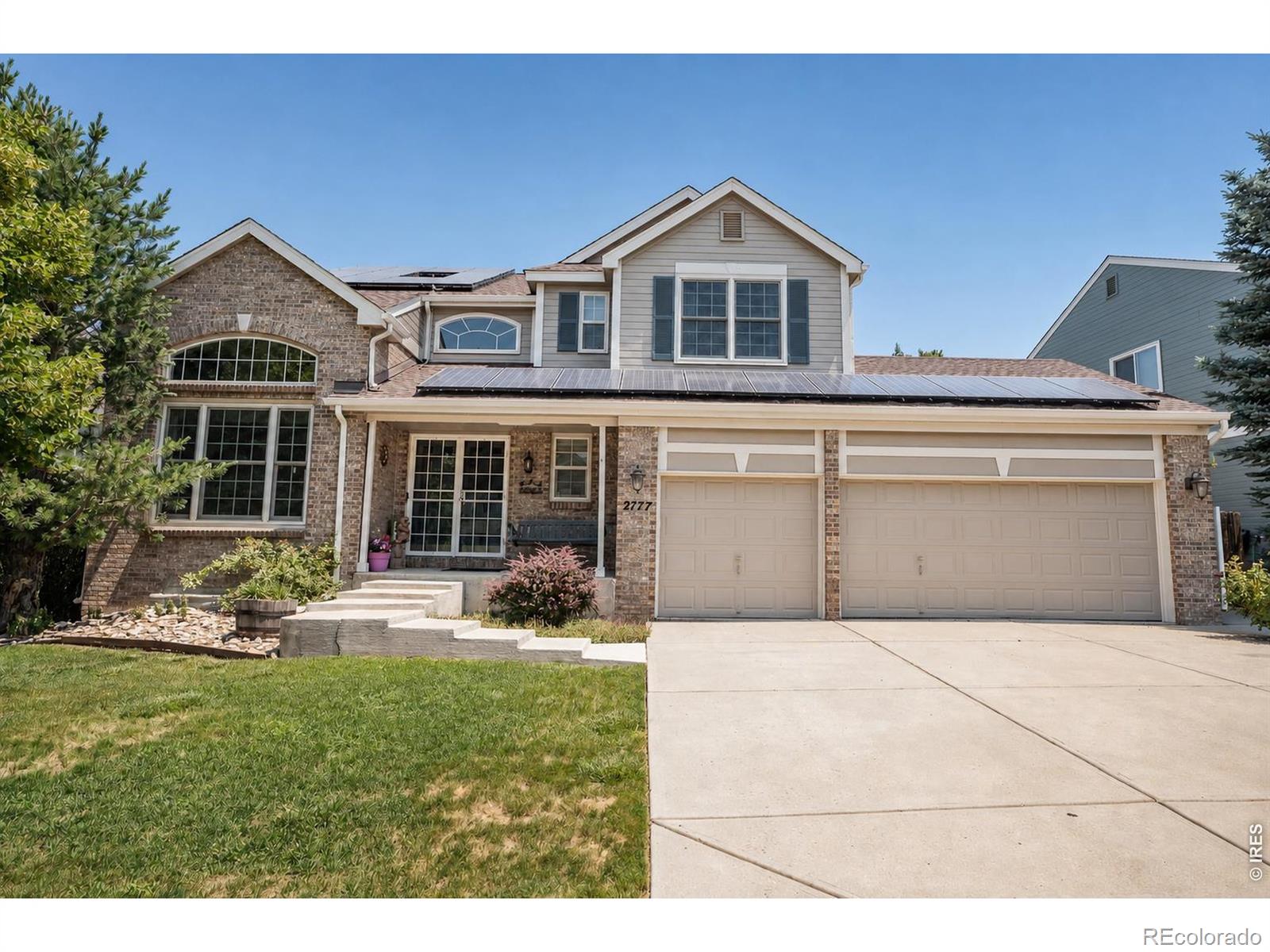 Photo 3 of Single family home for sale at 2777 Signal Crk Pl, Thornton, CO 80241 | MLS# IR1063811 | Listing updated on 2026-10-24
