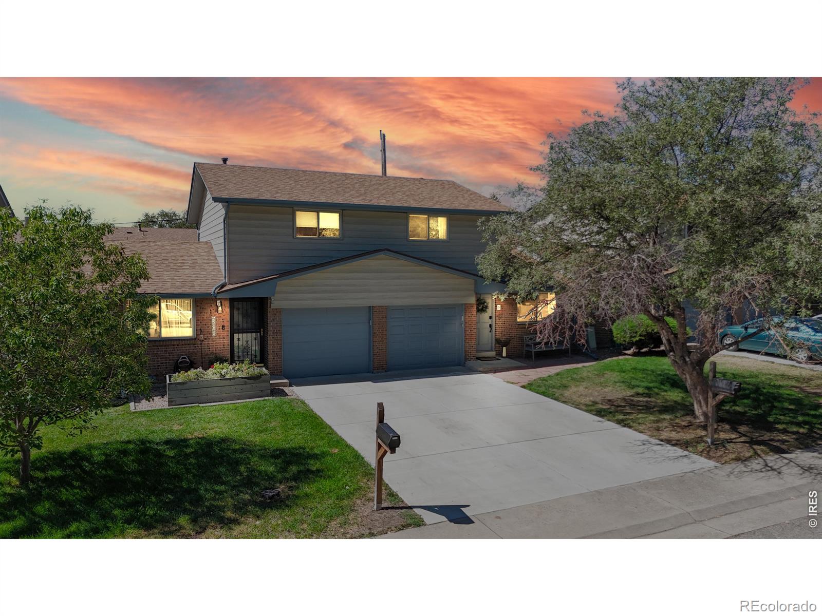 Photo 1 of Townhouse for sale at 5280 Garrison St, Arvada, CO 80002 | MLS# IR1063974 | Listing updated on 2026-09-24