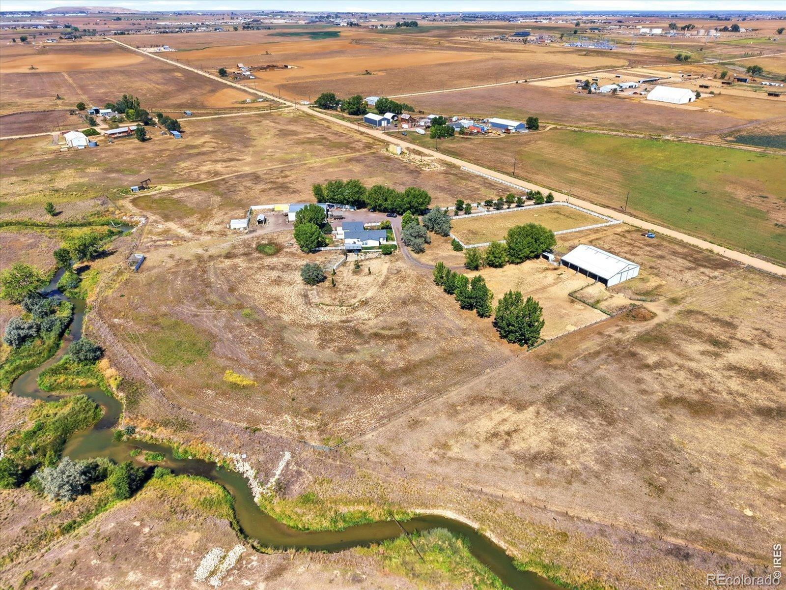 Photo 1 of Single family home for sale at 7212 County Rd 4, Brighton, CO 80603 | MLS# IR1064011 | Listing updated on 2026-09-21