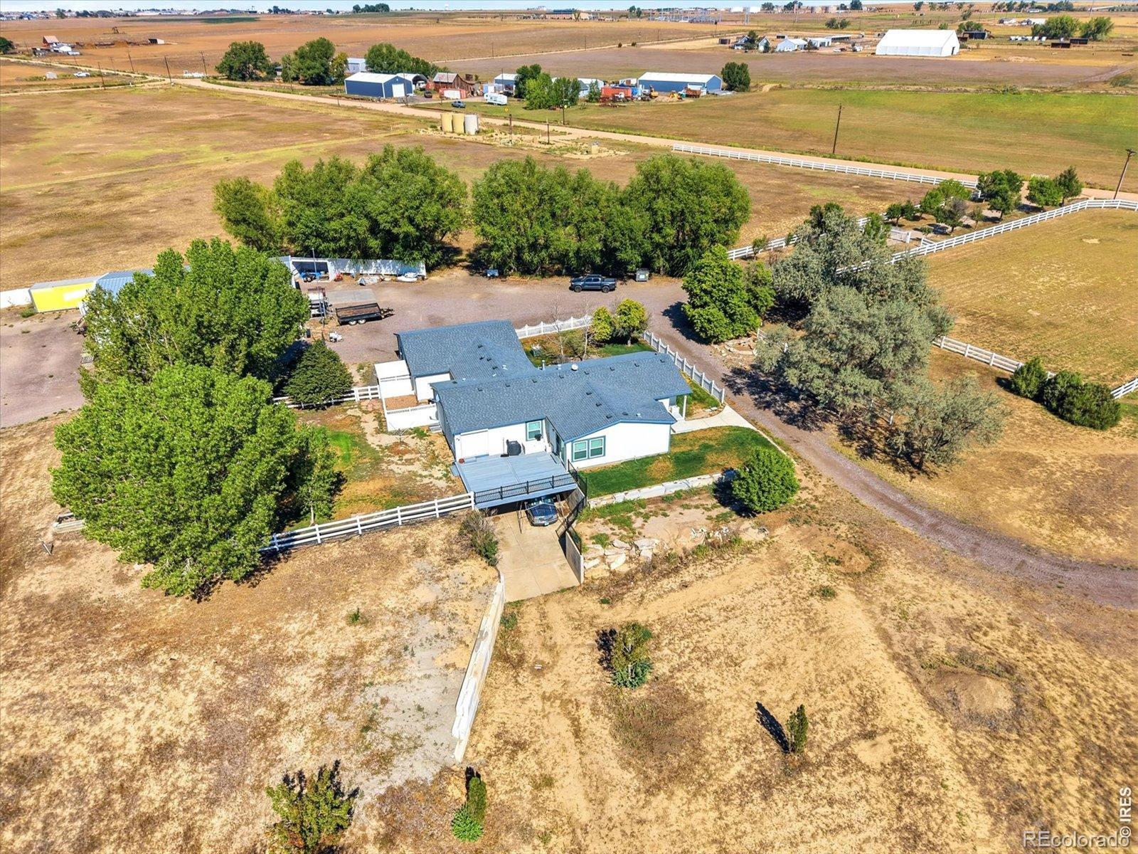 Photo 4 of Single family home for sale at 7212 County Rd 4, Brighton, CO 80603 | MLS# IR1064011 | Listing updated on 2026-09-21