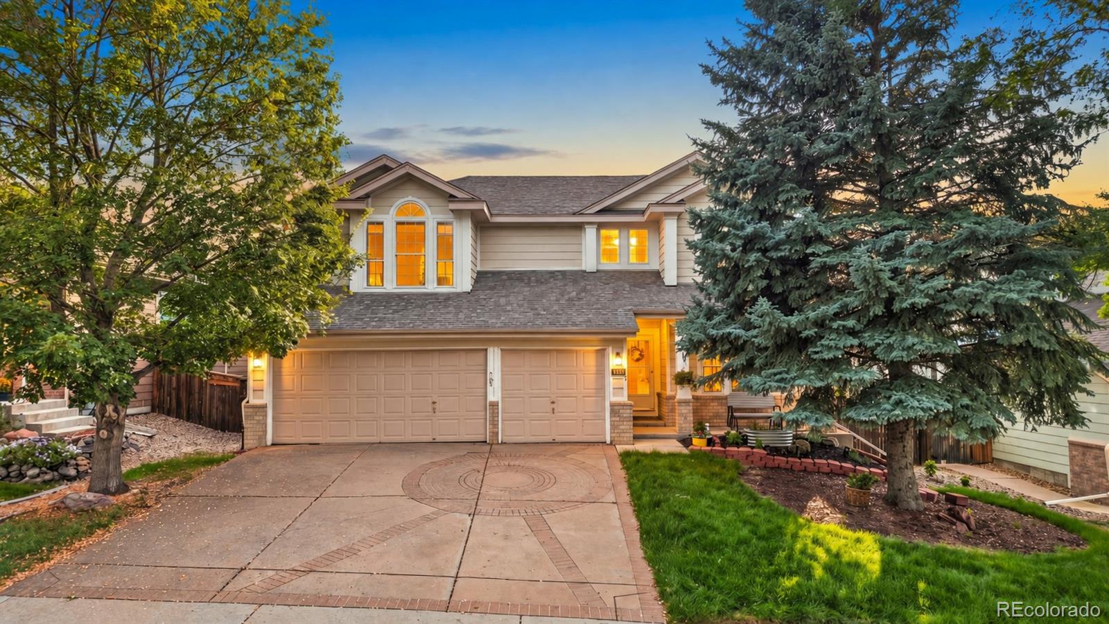 Single family home for sale at 9753 Carr Cir, Broomfield, CO 80021 | MLS# 3423849