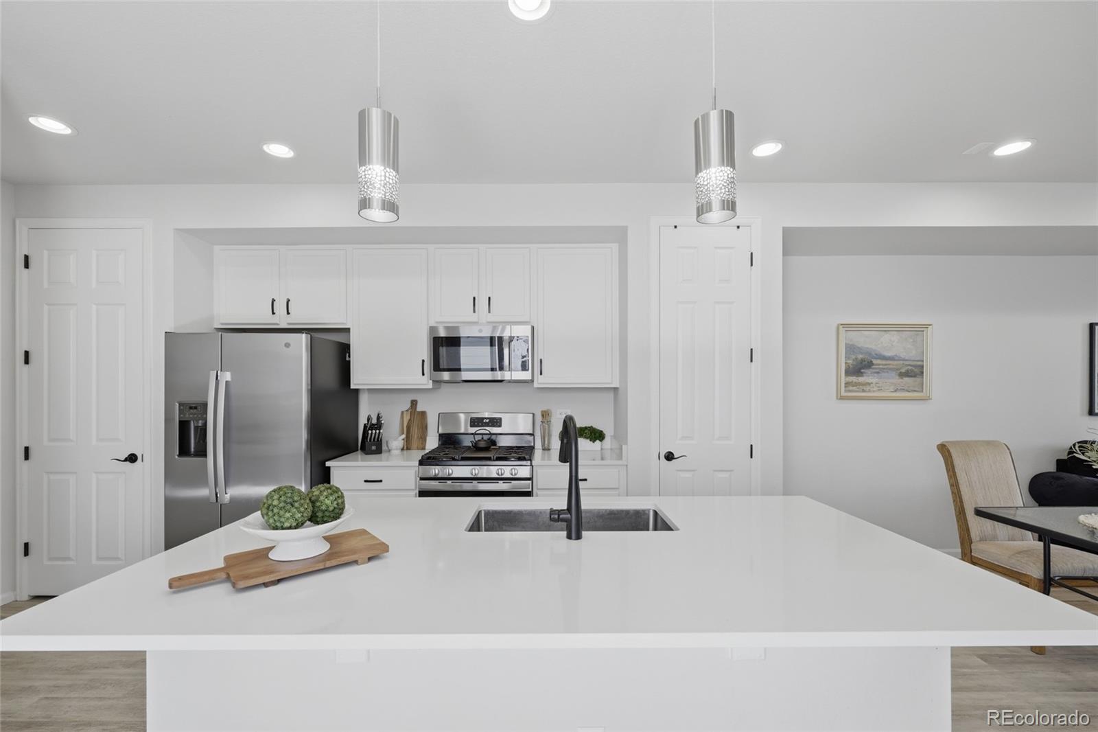 Photo 1 of Townhouse for sale at 22876 E Tufts Pl #A, Aurora, CO 80015 | MLS# 4139886 | Listing updated on 2026-09-24
