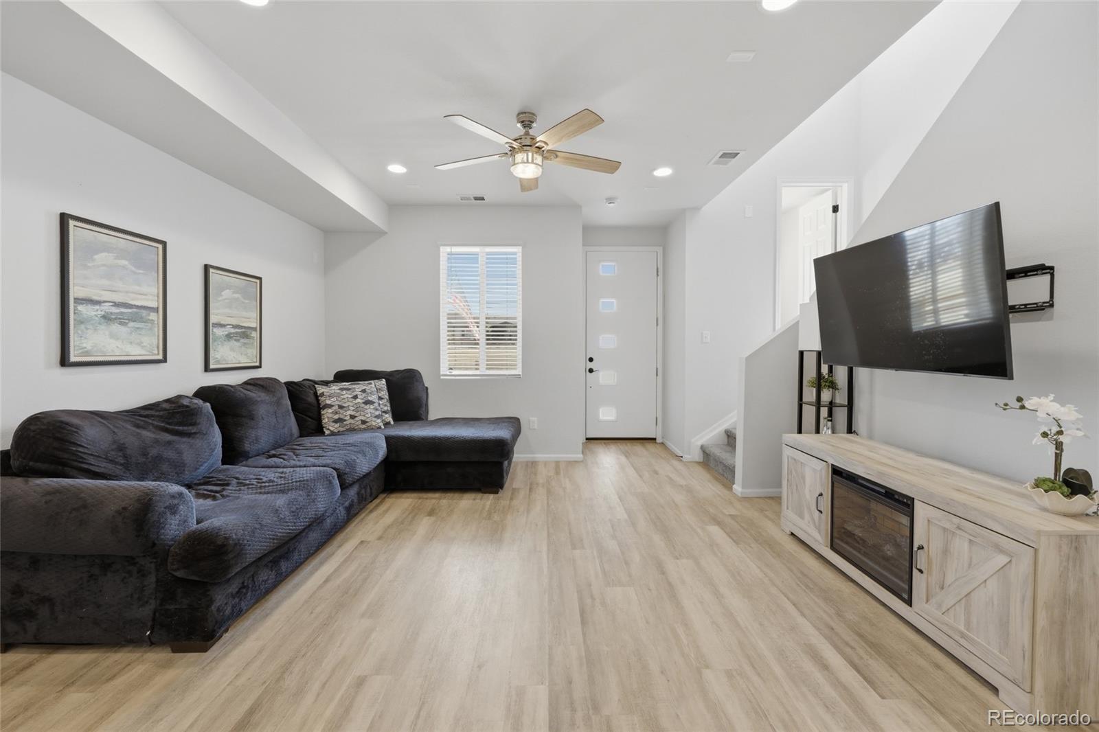 Photo 3 of Townhouse for sale at 22876 E Tufts Pl #A, Aurora, CO 80015 | MLS# 4139886 | Listing updated on 2026-09-24
