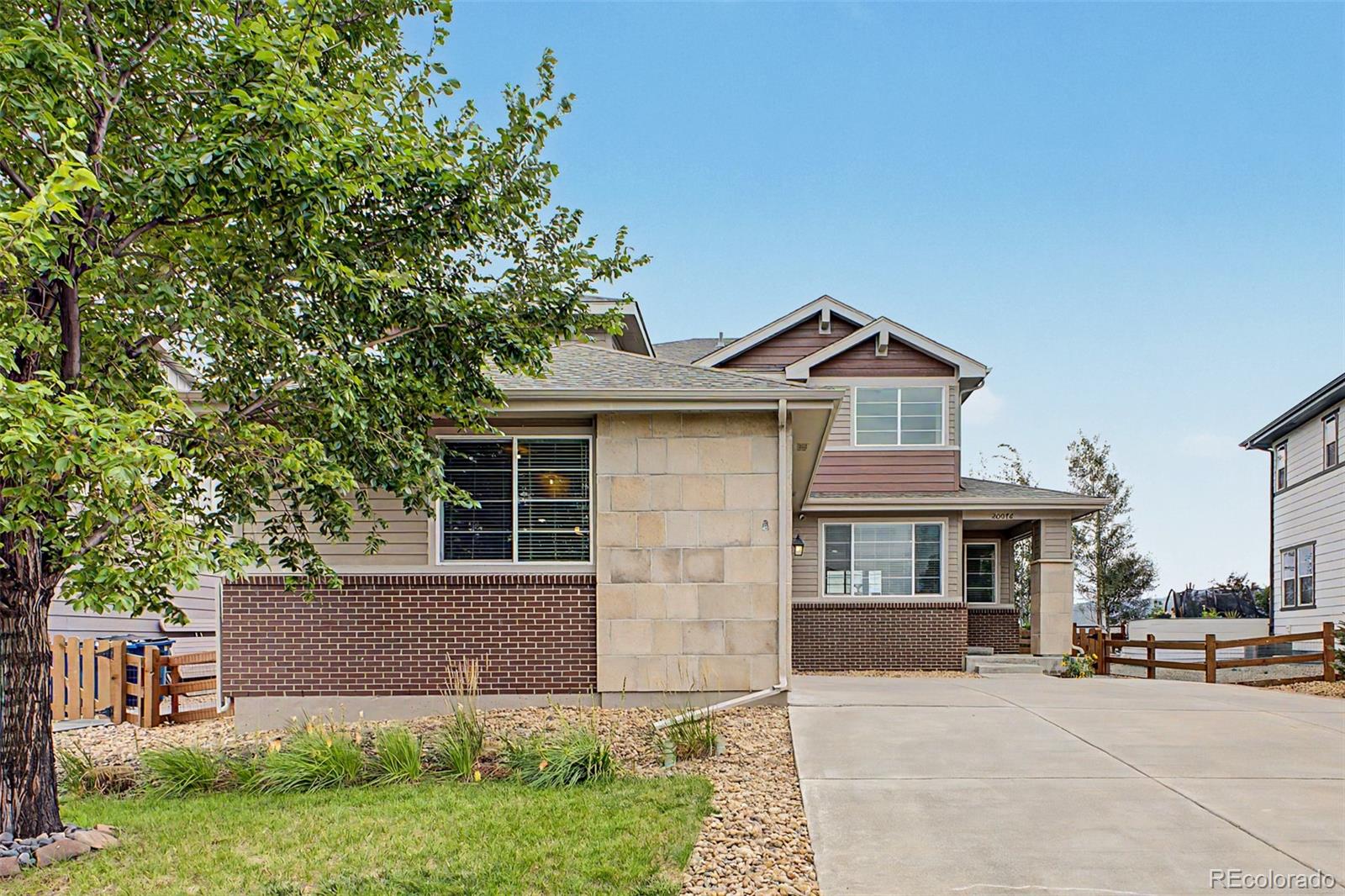 Photo 3 of Single family home for sale at 20076 W 93rd Avenue, Arvada, CO 80007 | MLS# 7131691 | Listing updated on 2026-09-24