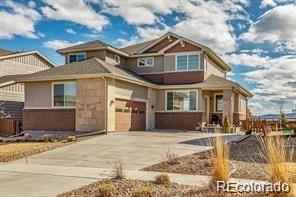 Single family home for sale at 20076 W 93rd Avenue, Arvada, CO 80007 | MLS# 7131691 | Listing updated on 2026-09-24