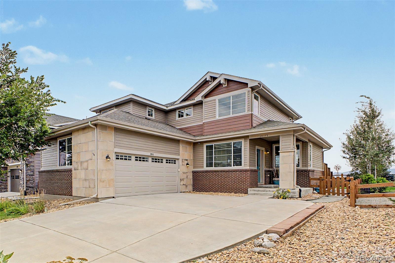 Photo 2 of Single family home for sale at 20076 W 93rd Avenue, Arvada, CO 80007 | MLS# 7131691 | Listing updated on 2026-09-24