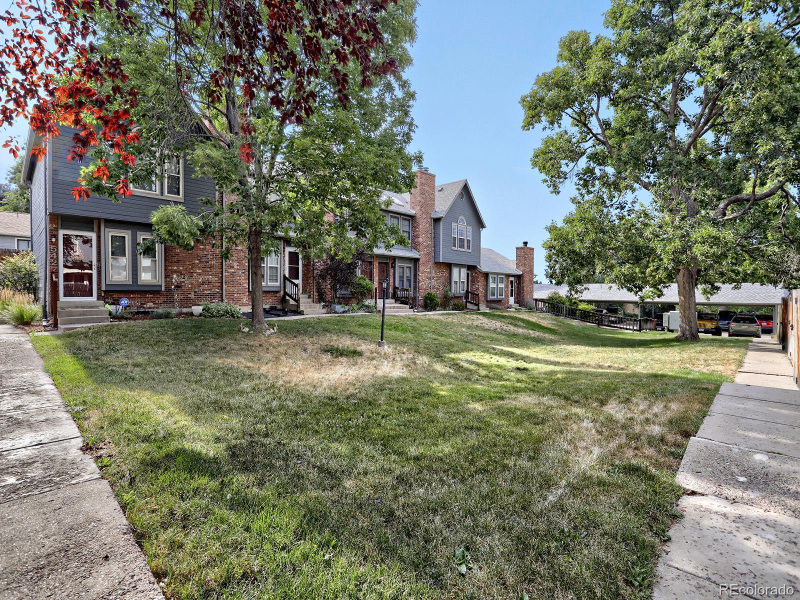 Photo 2 of Townhouse for sale at 5431 S Delaware St, Littleton, CO 80120 | MLS# 4878918 | Listing updated on 2026-10-24