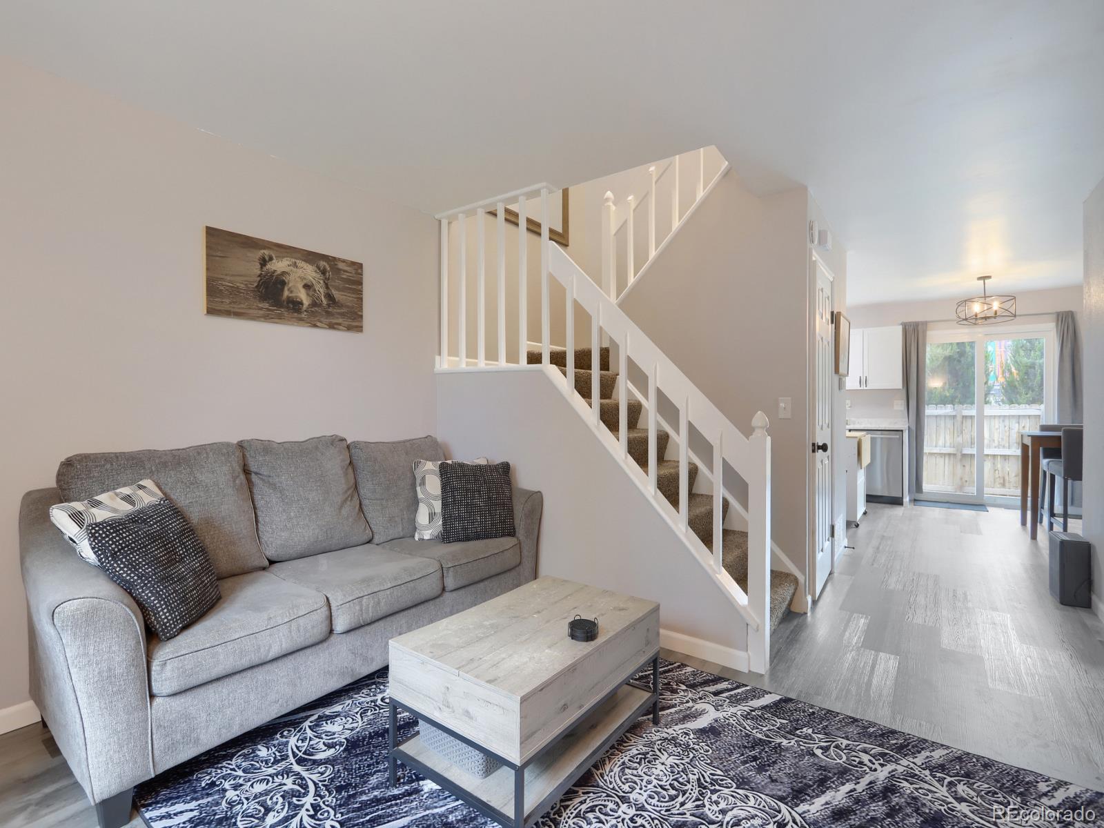 Photo 4 of Townhouse for sale at 5431 S Delaware St, Littleton, CO 80120 | MLS# 4878918 | Listing updated on 2026-10-24