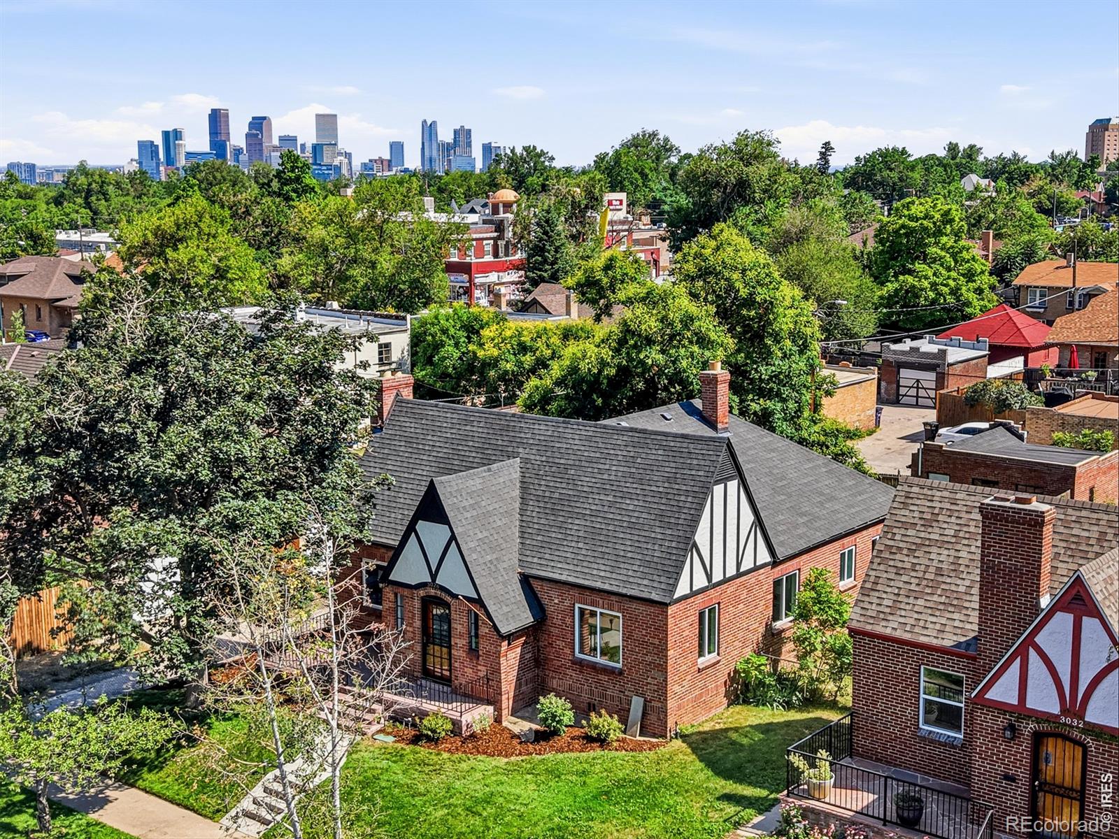 Photo 3 of Single family home for sale at 3026 W 39th Avenue, Denver, CO 80211 | MLS# IR1064827 | Listing updated on 2026-10-24