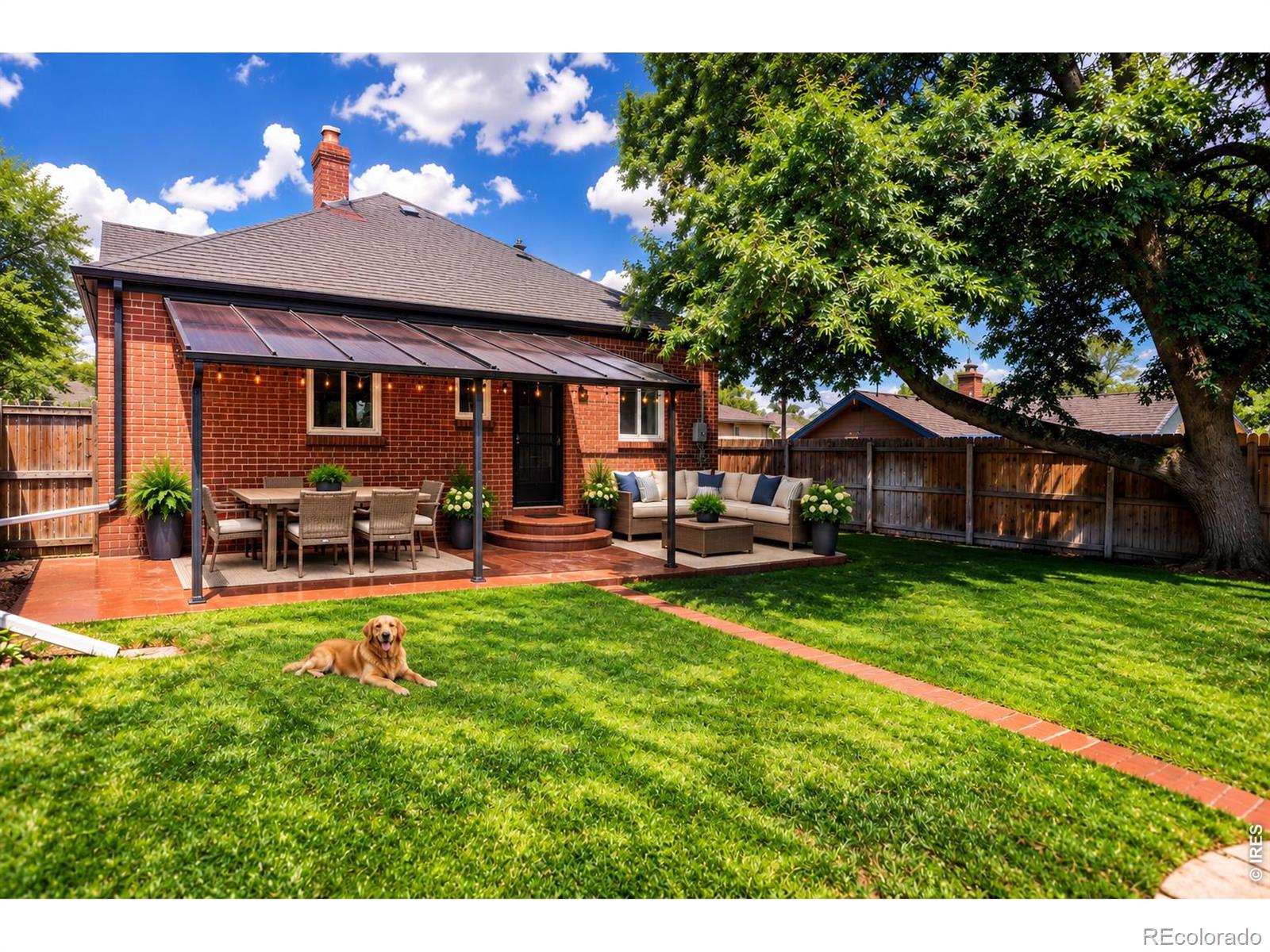 Photo 2 of Single family home for sale at 3026 W 39th Avenue, Denver, CO 80211 | MLS# IR1064827 | Listing updated on 2026-10-24