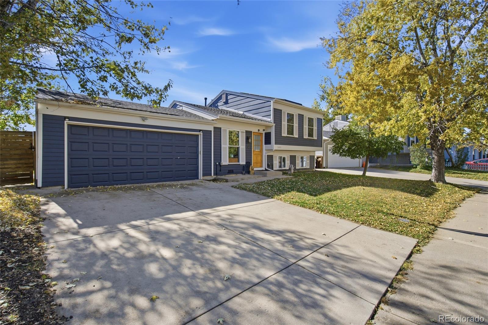 Single family home for sale at 1681 Fundy Way, Aurora, CO 80011 | MLS# 2934739