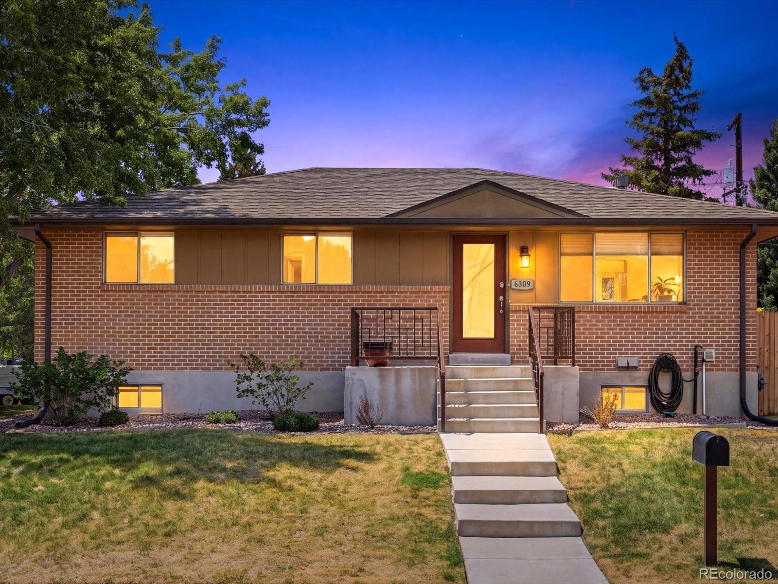 Photo 1 of Single family home for sale at 6309 Eaton Ct, Arvada, CO 80003 | MLS# 8814784 | Listing updated on 2026-09-24