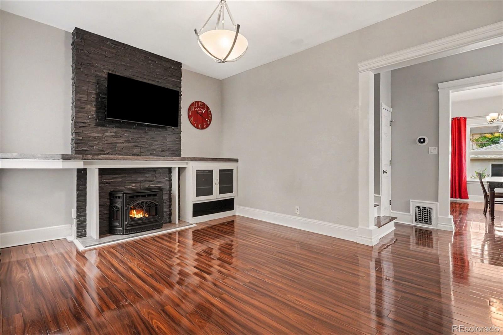 Photo 4 of Townhouse for sale at 2180 N Gilpin St, Denver, CO 80205 | MLS# 7242259 | Listing updated on 2026-10-25