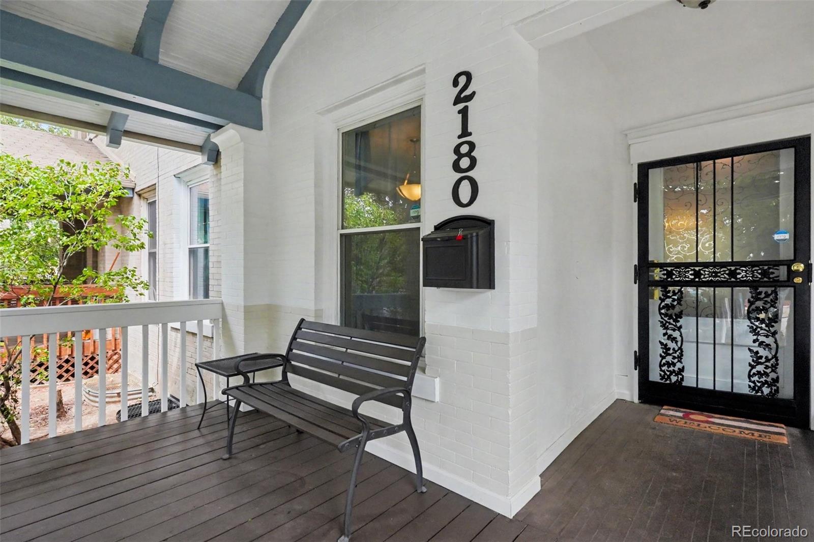 Photo 3 of Townhouse for sale at 2180 N Gilpin St, Denver, CO 80205 | MLS# 7242259 | Listing updated on 2026-10-25