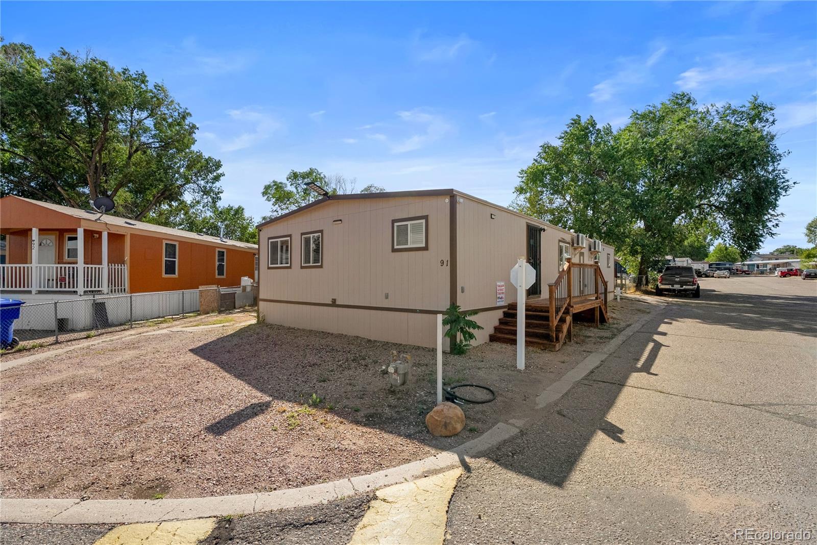 Photo 2 of Manufactured home for sale at 1901 Constitution Rd, Pueblo, CO 81001 | MLS# 6471328 | Listing updated on 2026-09-21