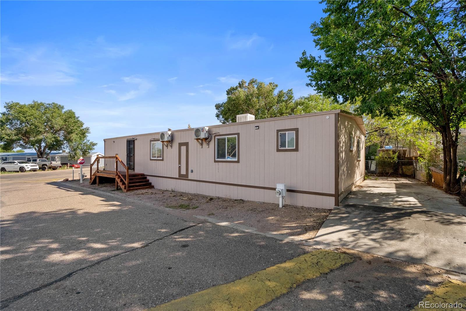 Photo 1 of Manufactured home for sale at 1901 Constitution Rd, Pueblo, CO 81001 | MLS# 6471328 | Listing updated on 2026-09-21