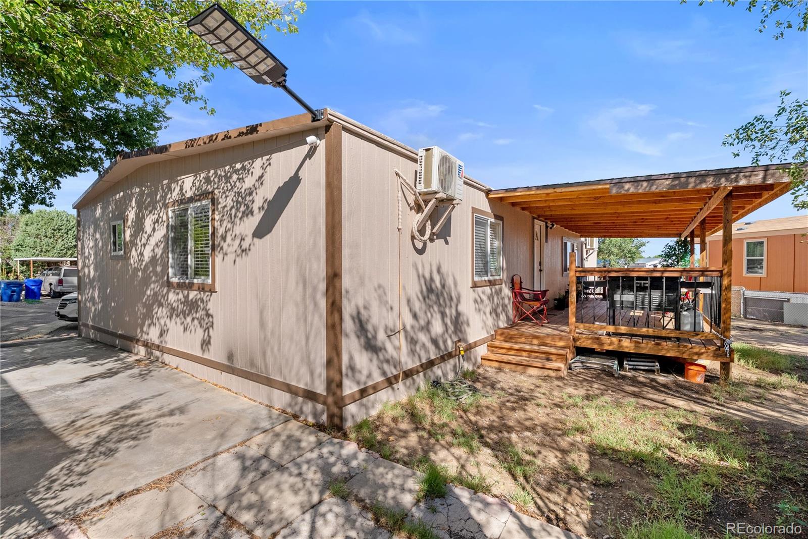 Photo 4 of Manufactured home for sale at 1901 Constitution Rd, Pueblo, CO 81001 | MLS# 6471328 | Listing updated on 2026-09-21