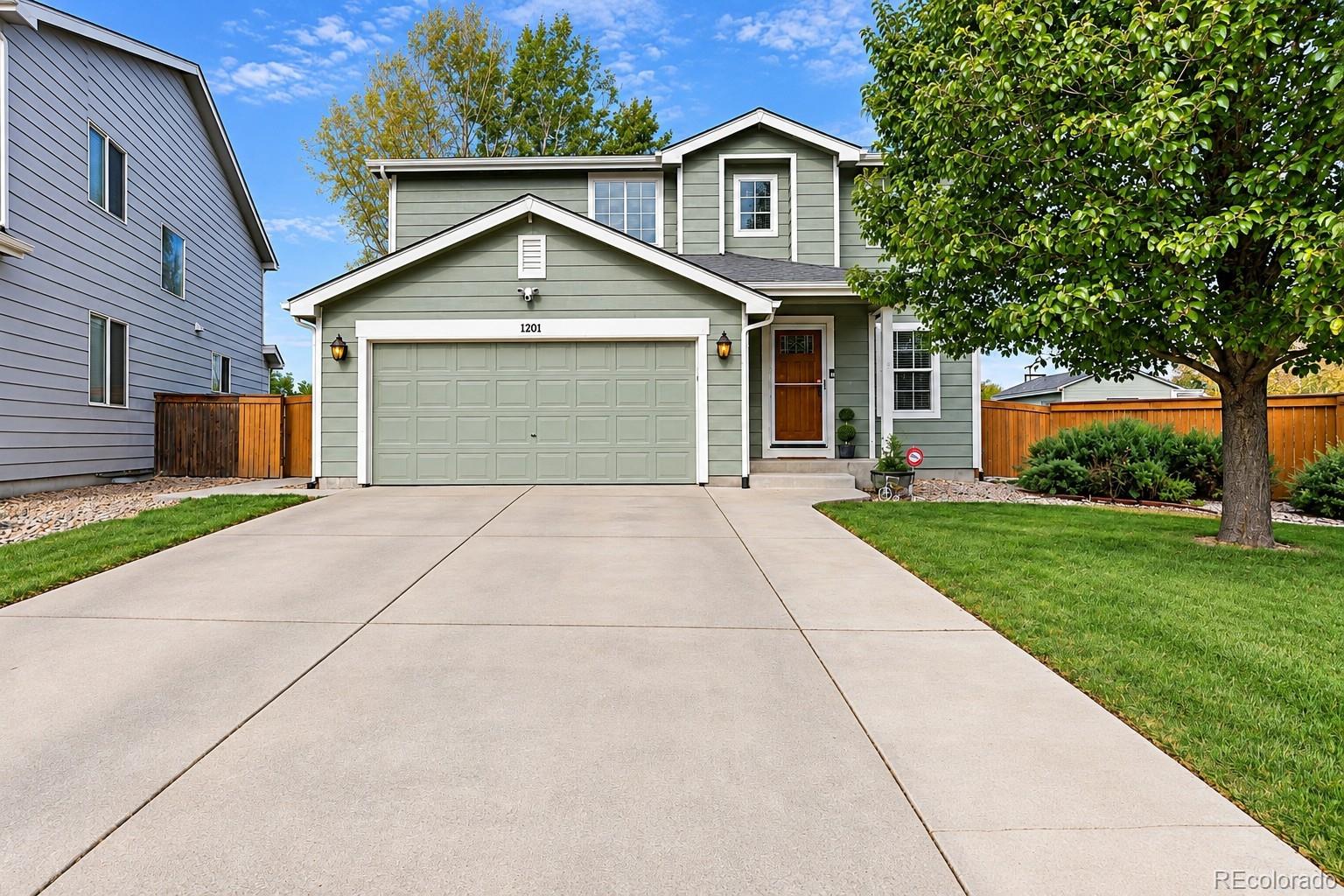 Photo 2 of Single family home for sale at 1201 Osprey St, Brighton, CO 80601 | MLS# 9199212 | Listing updated on 2026-09-21