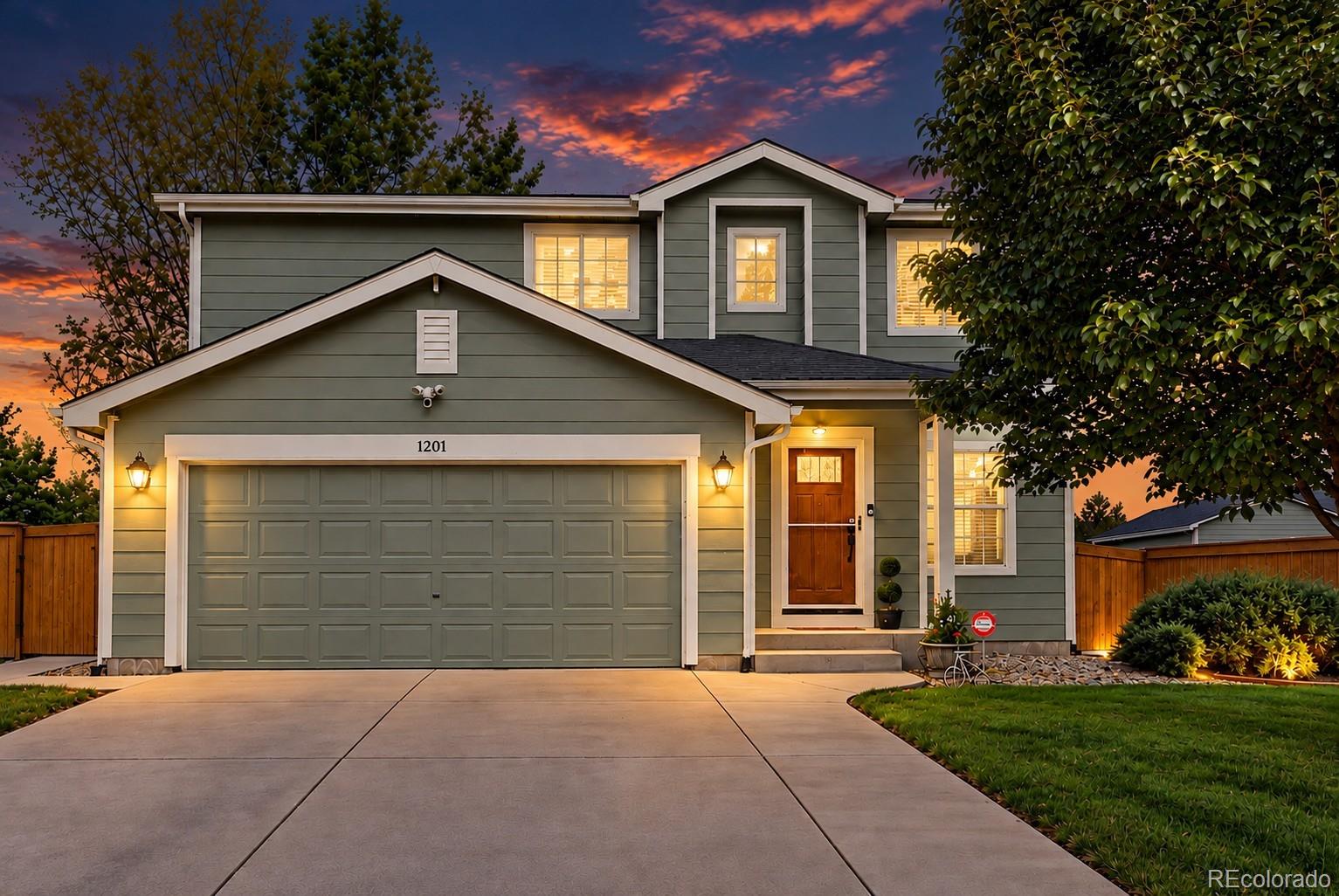Photo 1 of Single family home for sale at 1201 Osprey St, Brighton, CO 80601 | MLS# 9199212 | Listing updated on 2026-09-21