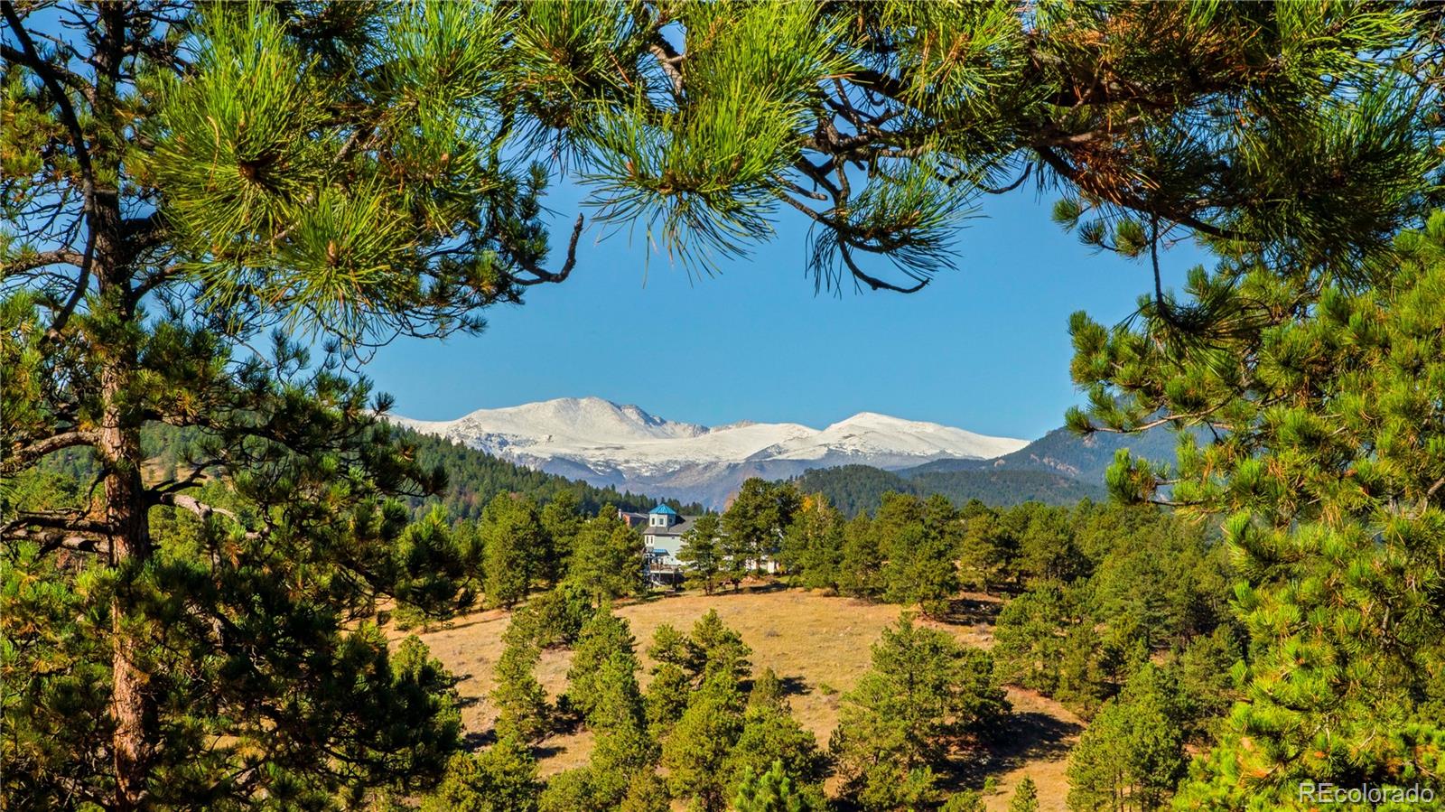 Photo 1 of Land for sale at 3375 Timbergate Trl, Evergreen, CO 80439 | MLS# 8718514 | Listing updated on 2026-10-25