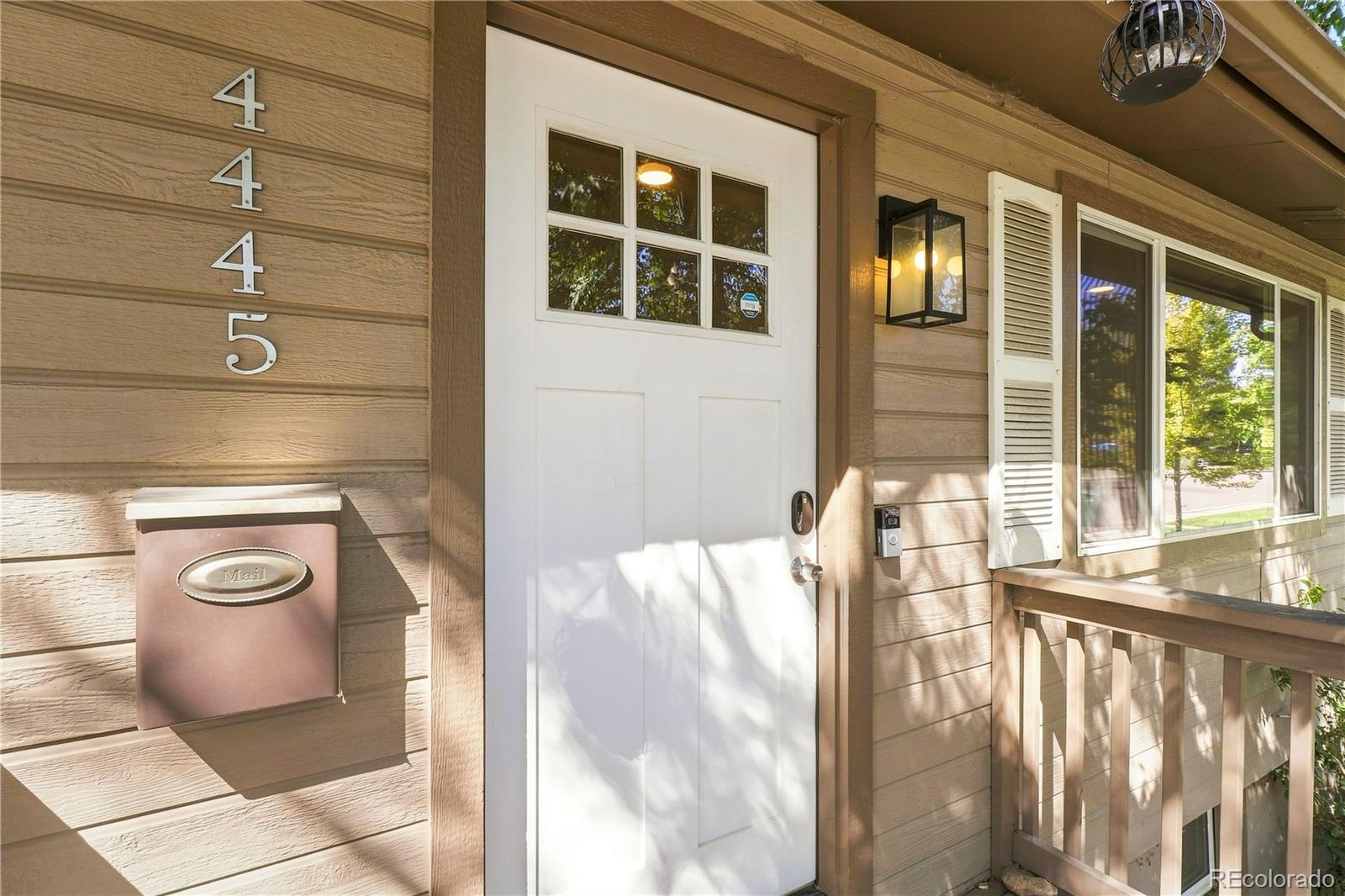 Photo 3 of Single family home for sale at 4445 S Delaware St, Englewood, CO 80110 | MLS# 8516644 | Listing updated on 2026-09-21