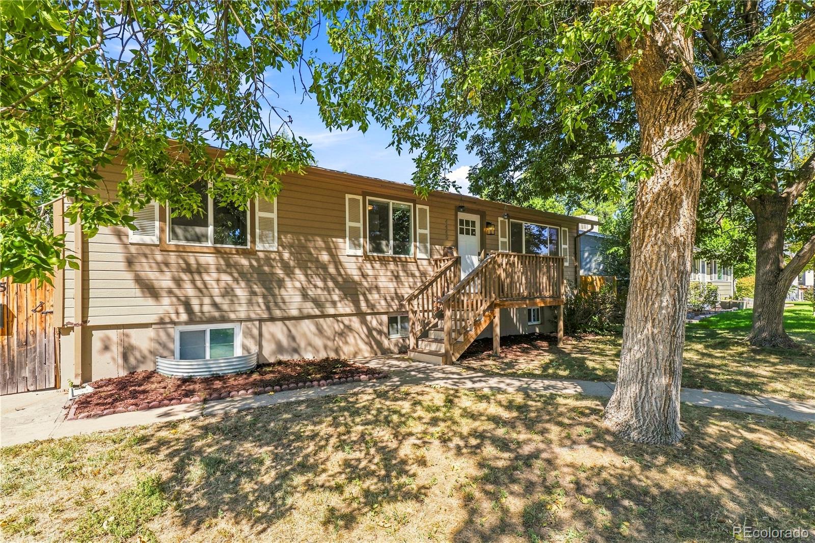 Photo 2 of Single family home for sale at 4445 S Delaware St, Englewood, CO 80110 | MLS# 8516644 | Listing updated on 2026-09-21