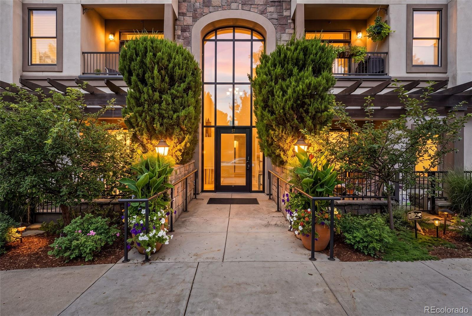 Photo 1 of Condo for sale at 57 Garfield St #105, Denver, CO 80206 | MLS# 5417569 | Listing updated on 2026-09-21