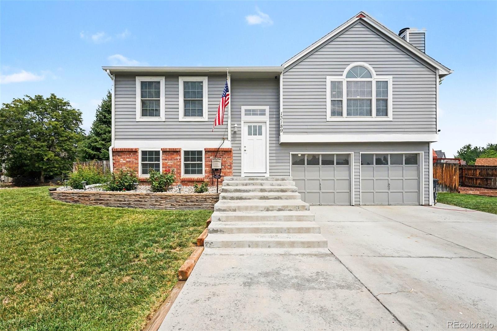 Photo 2 of Single family home for sale at 13189 W 62nd Drive, Arvada, CO 80004 | MLS# 7058469 | Listing updated on 2026-10-24