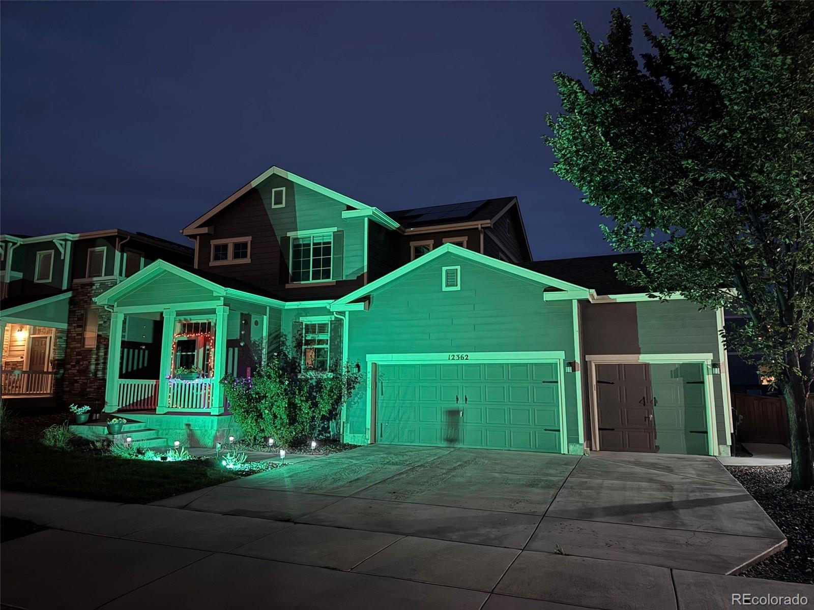 Photo 1 of Single family home for sale at 12362 Jasper St, Commerce City, CO 80603 | MLS# 3712637 | Listing updated on 2026-09-29