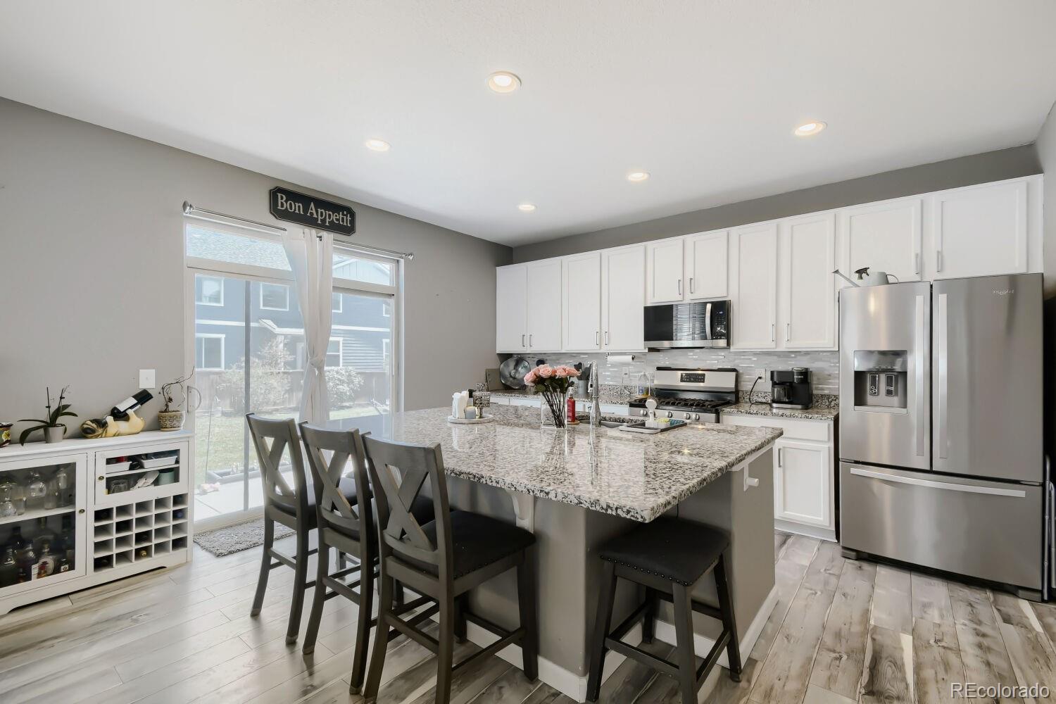 Photo 2 of Single family home for sale at 12362 Jasper St, Commerce City, CO 80603 | MLS# 3712637 | Listing updated on 2026-09-29