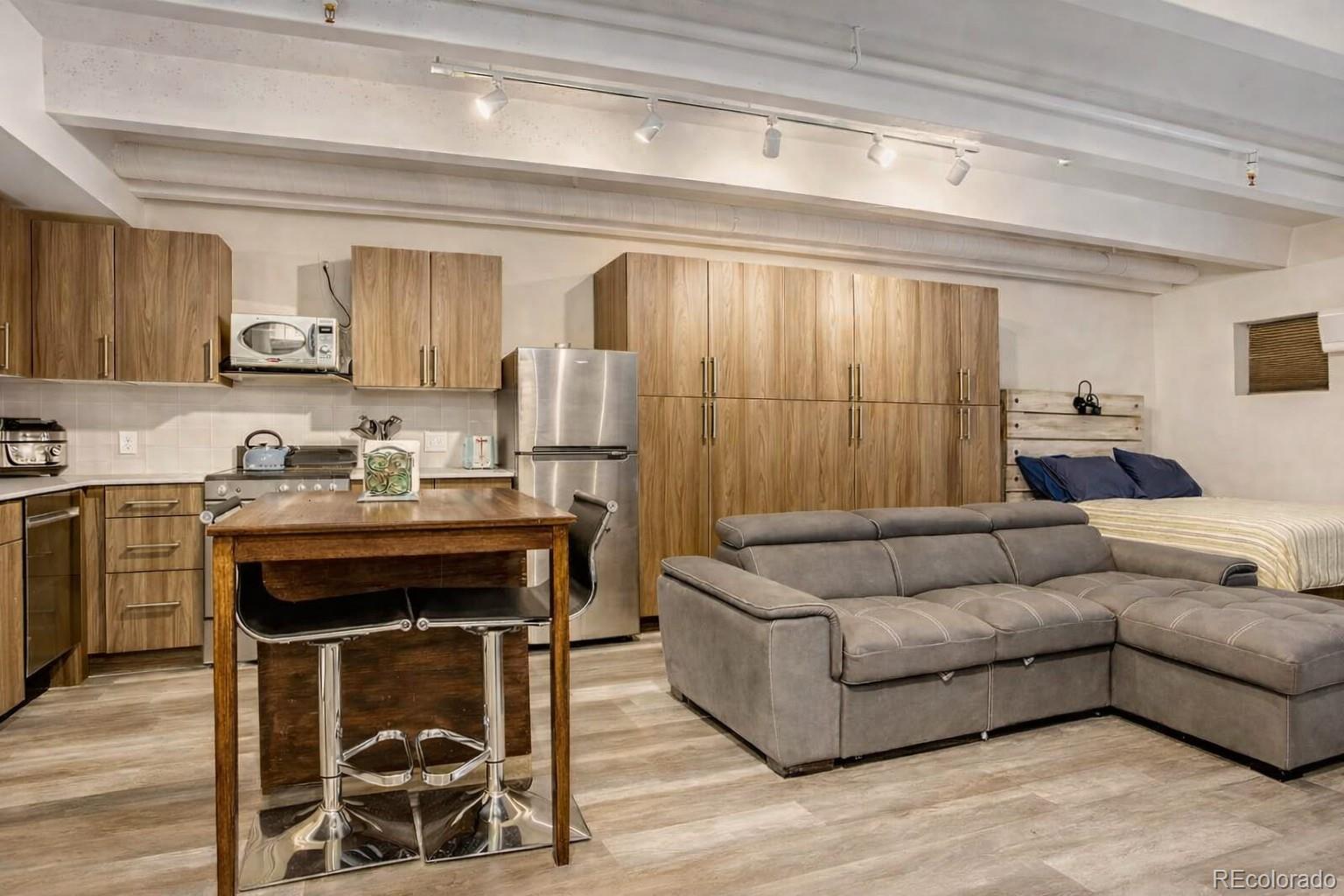 Photo 1 of Condo for sale at 1495 Vrain St #419, Denver, CO 80204 | MLS# 3142891 | Listing updated on 2026-09-23