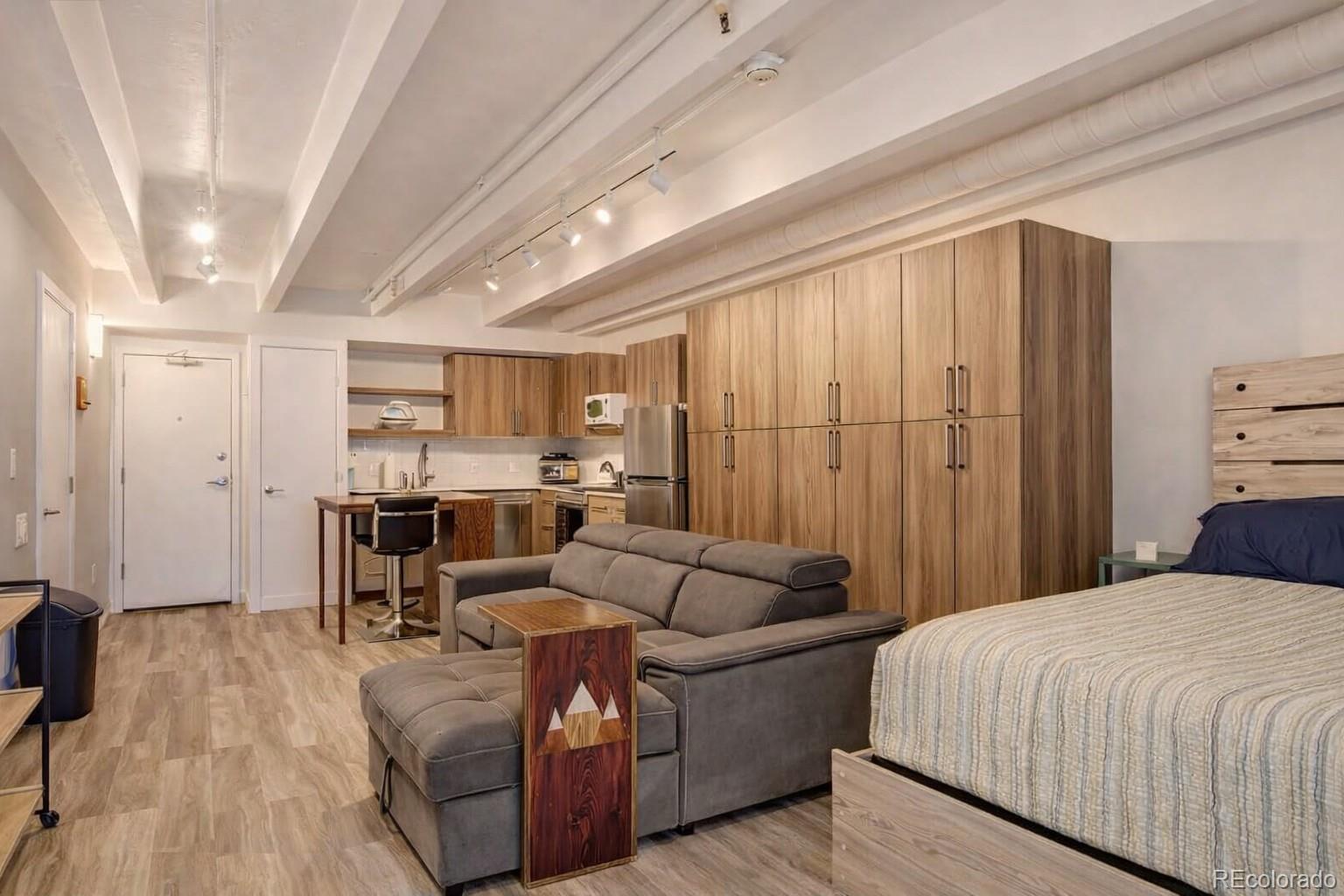 Photo 3 of Condo for sale at 1495 Vrain St #419, Denver, CO 80204 | MLS# 3142891 | Listing updated on 2026-09-23