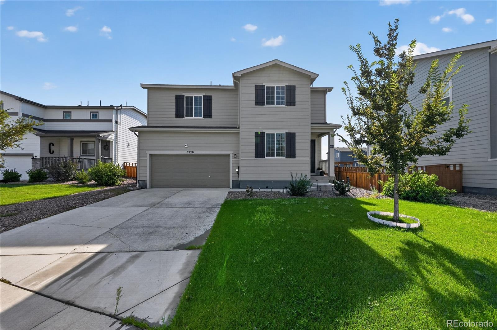 Photo 1 of Single family home for sale at 6220 Sherwood Ave, Longmont, CO 80504 | MLS# 3078812 | Listing updated on 2026-09-21