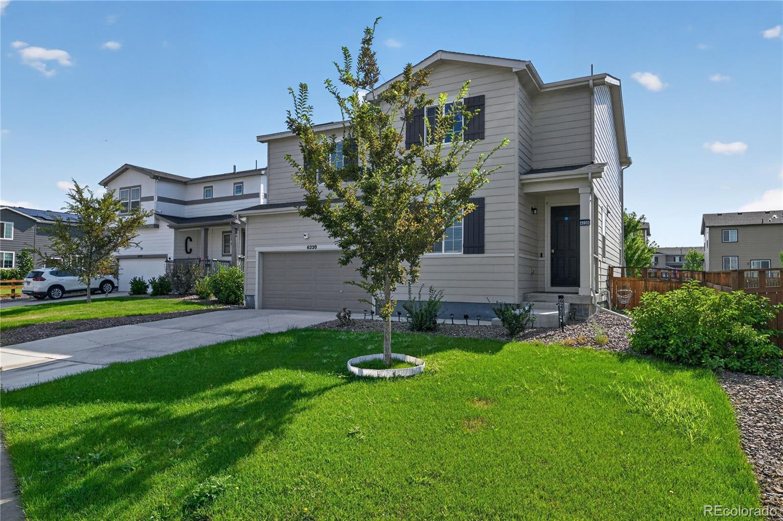 Photo 2 of Single family home for sale at 6220 Sherwood Ave, Longmont, CO 80504 | MLS# 3078812 | Listing updated on 2026-09-21