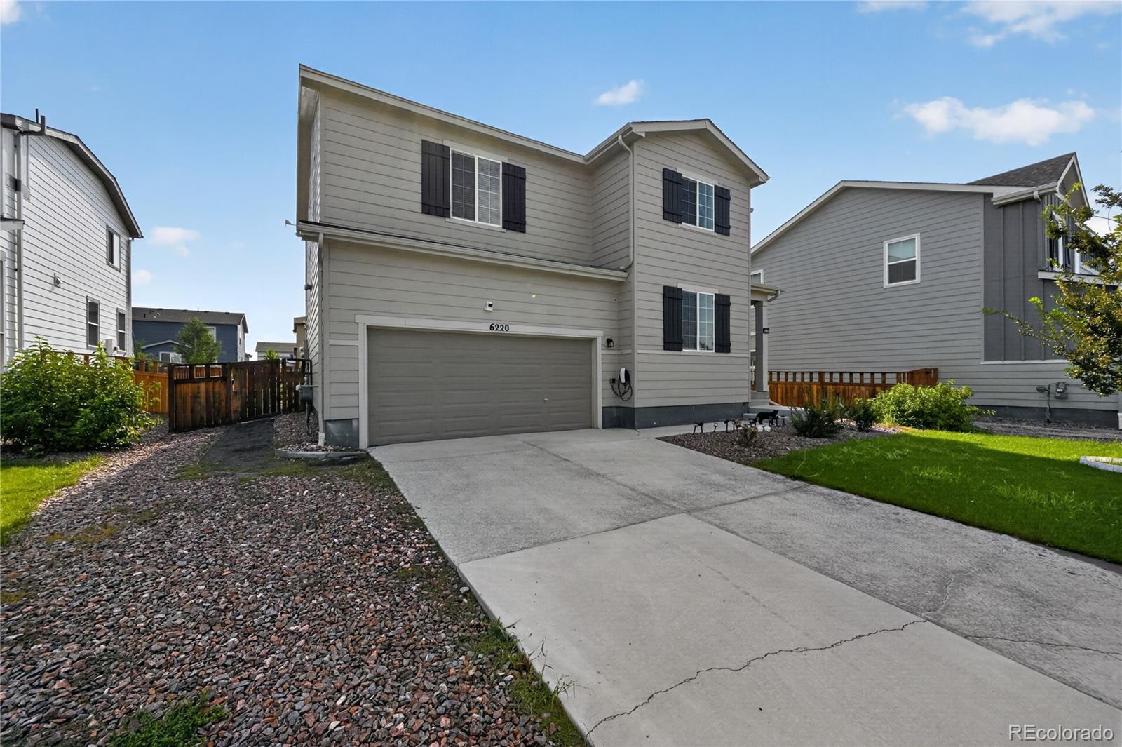 Photo 3 of Single family home for sale at 6220 Sherwood Ave, Longmont, CO 80504 | MLS# 3078812 | Listing updated on 2026-09-21