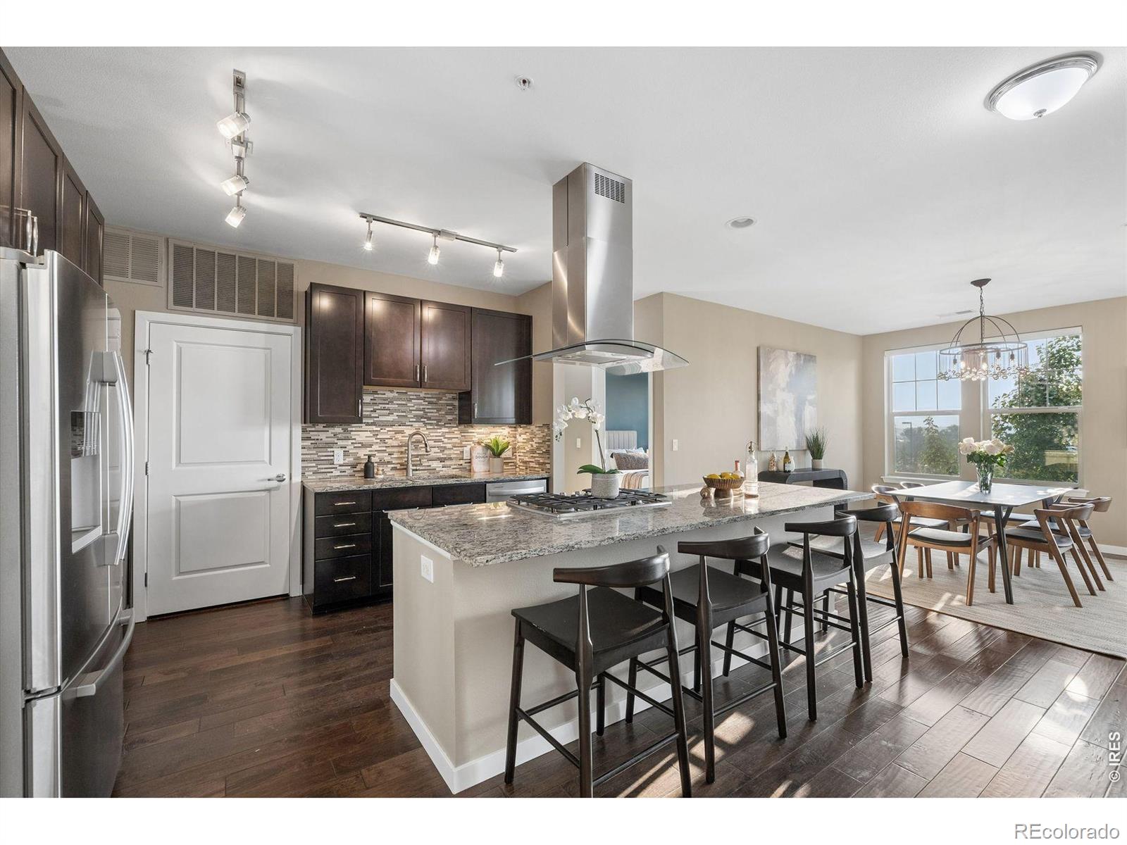 Photo 1 of Condo for sale at 13598 Via Varra #201, Broomfield, CO 80020 | MLS# IR1066077 | Listing updated on 2026-10-25