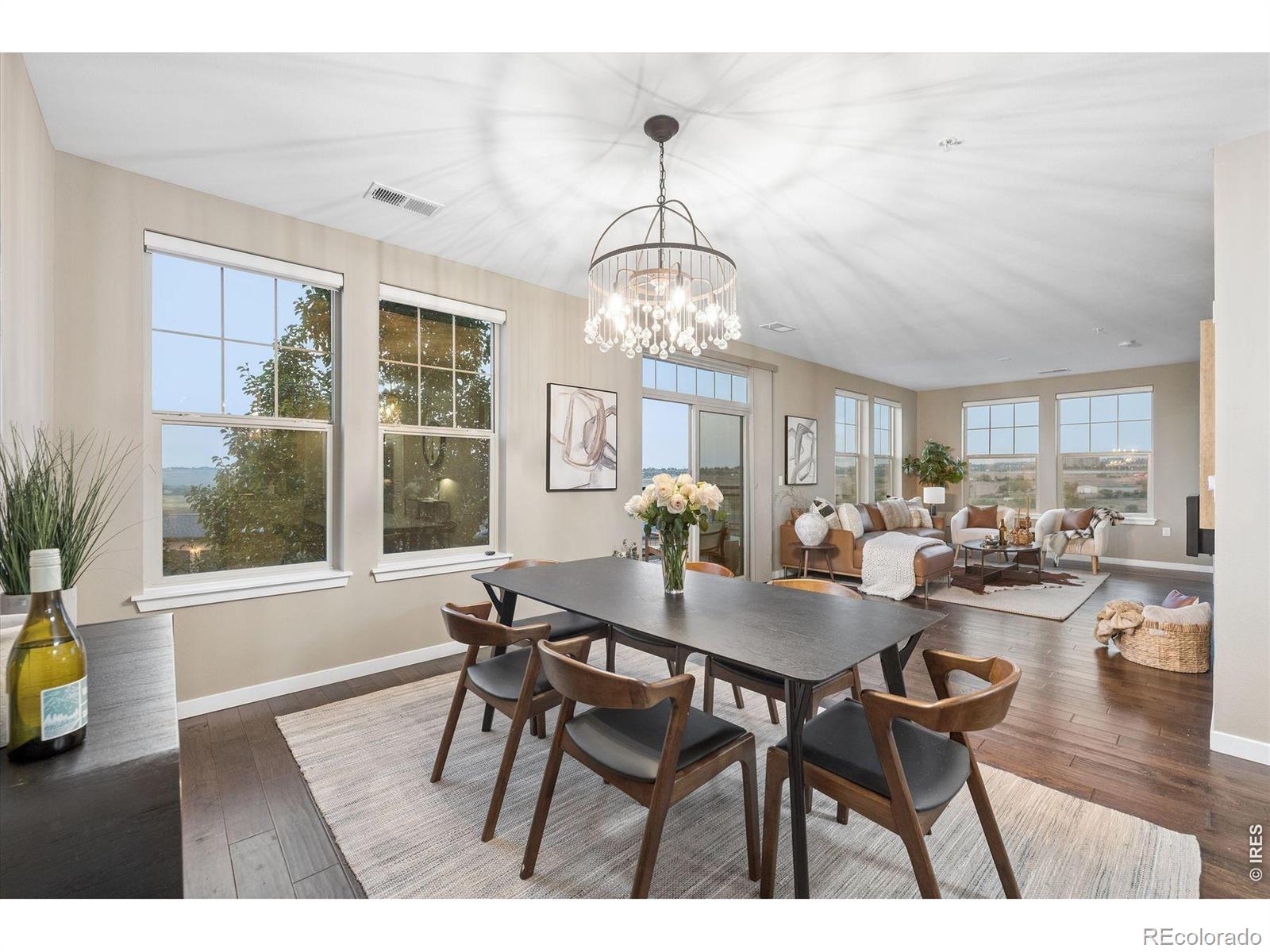 Photo 3 of Condo for sale at 13598 Via Varra #201, Broomfield, CO 80020 | MLS# IR1066077 | Listing updated on 2026-10-25