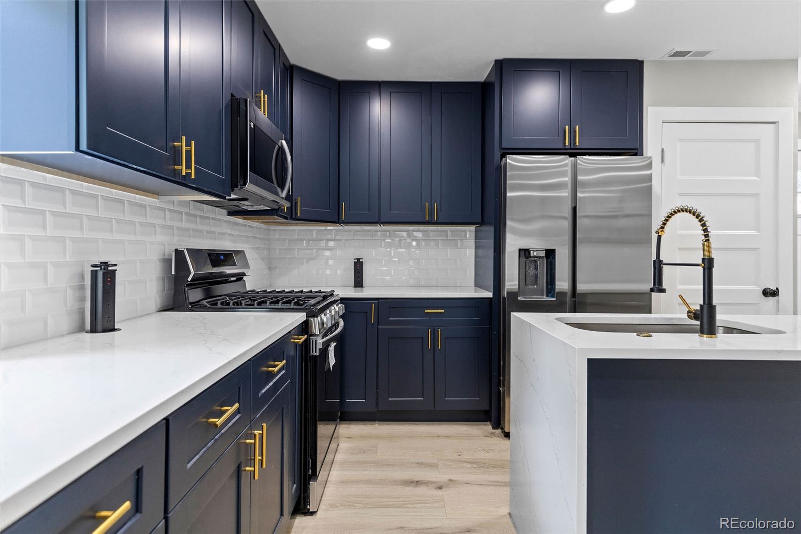Single family home for sale at 2612 Albion St, Denver, CO 80207 | MLS# 3660390